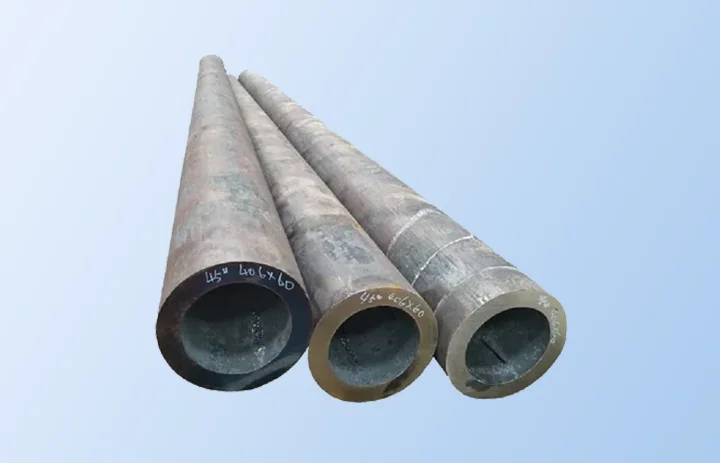 A192 Tube